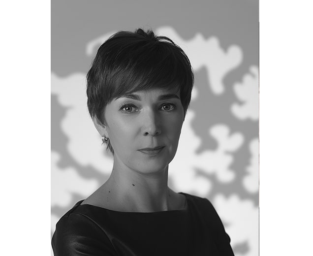 Оксана Валерьевна Гончарова