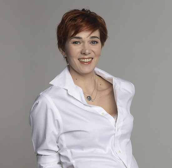 Гончарова Оксана