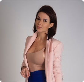 Аверина Светлана